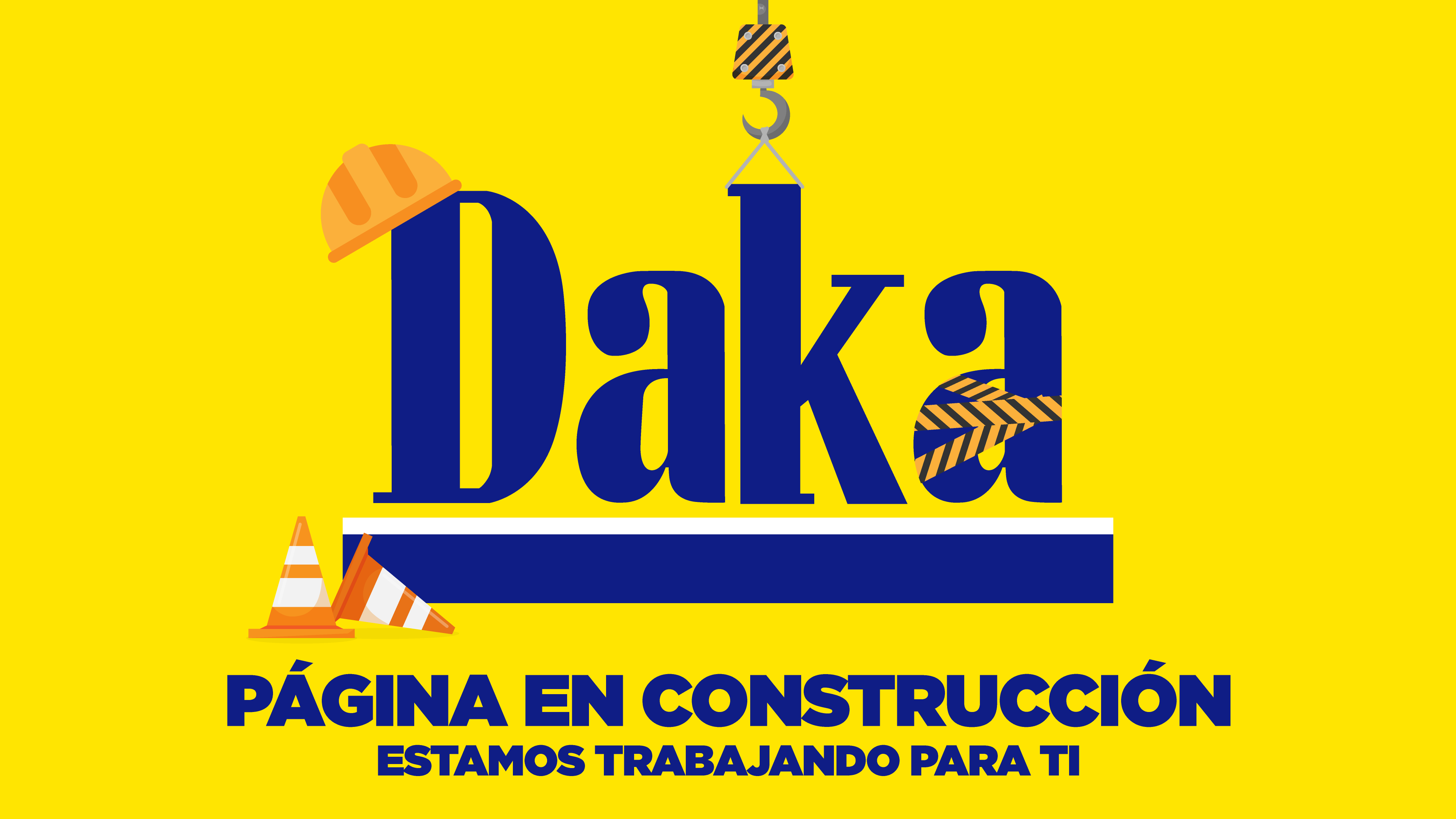 Under Construction